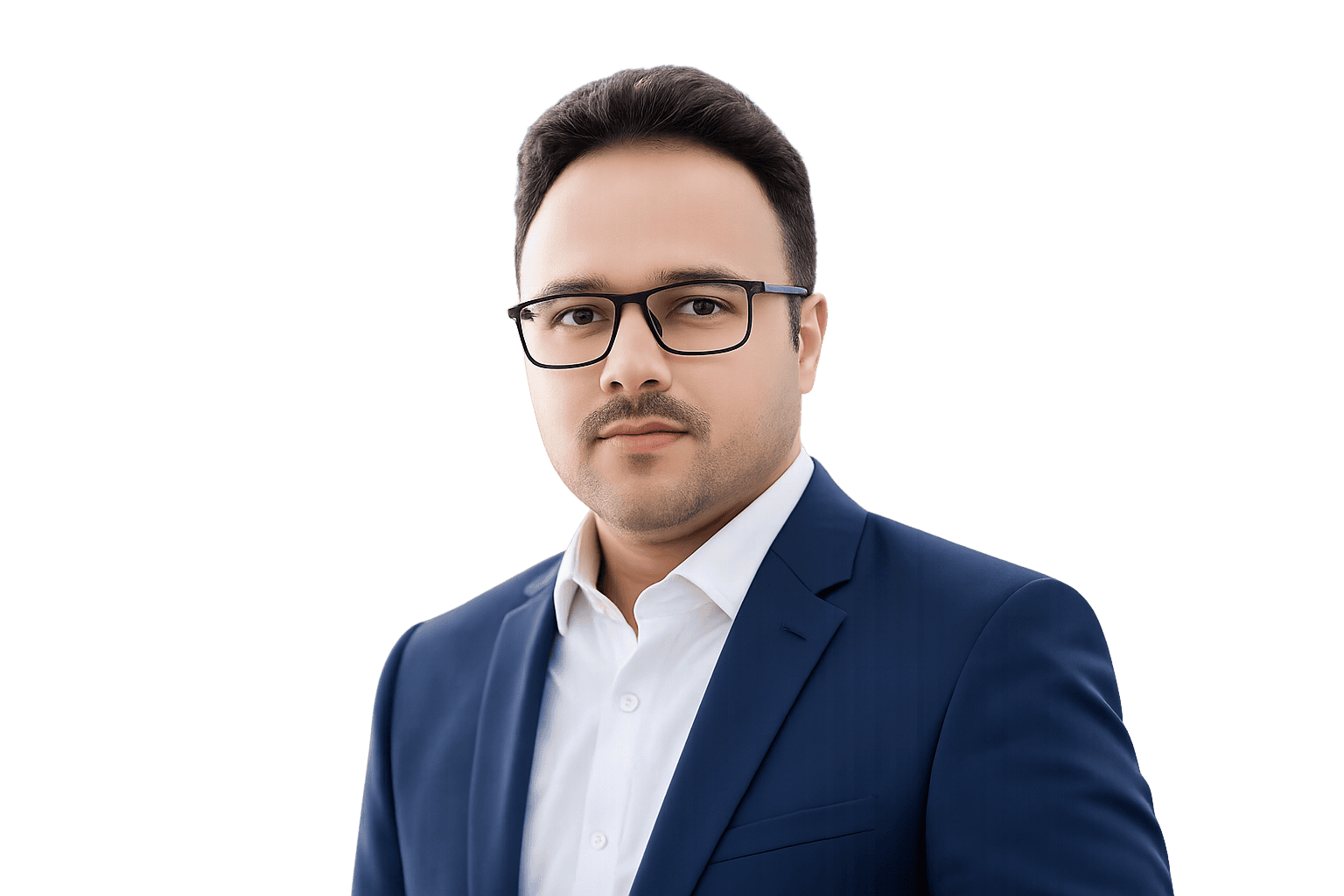 Muhammad Arshad - Founder and Editor of StartupAchieve
