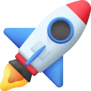 Startup strategy icon
