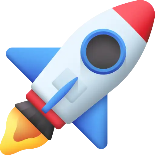 Startup strategy icon